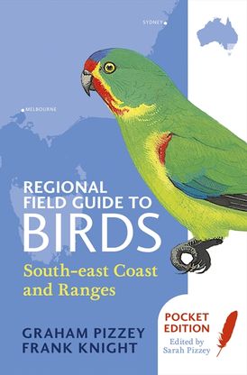 Regional Field Guide to Birds