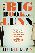 The Big Book of Lunn eBook  by Hugh Lunn
