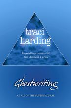 Ghostwriting eBook  by Traci Harding