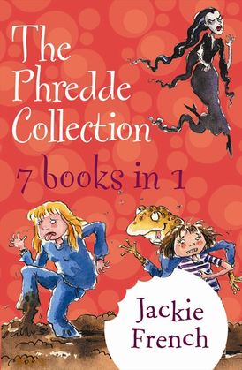 The Phredde Collection