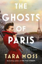 The Ghosts of Paris eBook  by Tara Moss