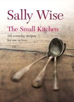 The Small Kitchen eBook  by Sally Wise