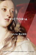 Victoria eBook  by Julia Baird