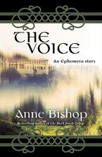 The Voice eBook  by Anne Bishop
