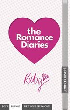 Romance Diaries - Ruby