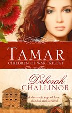 Tamar eBook  by Deborah Challinor