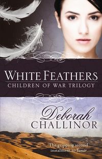 white-feathers