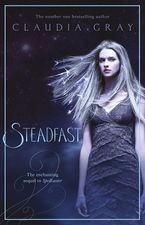 Steadfast eBook  by Claudia Gray