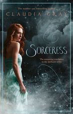 Sorceress eBook  by Claudia Gray