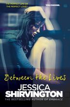 Between the Lives eBook  by Jessica Shirvington