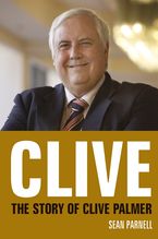Clive eBook  by Sean Parnell