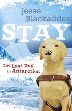 Stay eBook  by Jesse Blackadder