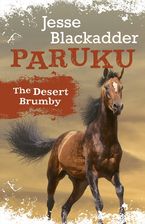 Paruku eBook  by Jesse Blackadder