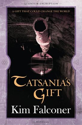 Tatsania's Gift