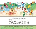 The ABC Book of Seasons eBook  by Helen Martin