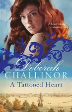 A Tattooed Heart eBook  by Deborah Challinor