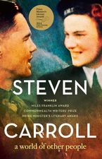 A World of Other People eBook  by Steven Carroll