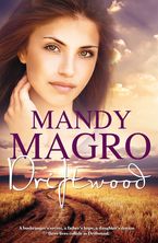 Driftwood eBook  by Mandy Magro
