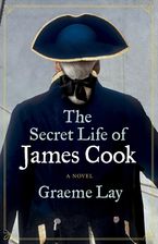 The Secret Life of James Cook