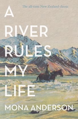 A River Rules My Life