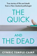The Quick and the Dead eBook  by Cynric Temple-Camp