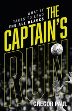 The Captain's Run eBook  by Gregor Paul