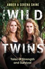 The Wild Twins eBook  by Amber Shine