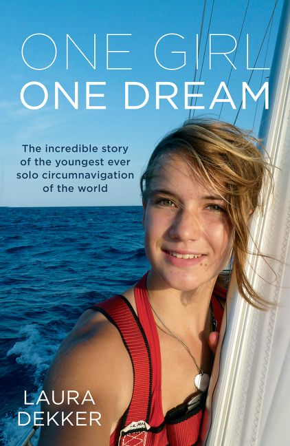 One Girl One Dream Epub-Ebook