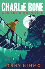 Charlie Bone and the Hidden King (Charlie Bone) eBook  by Jenny Nimmo