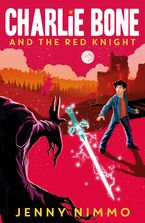 Charlie Bone and the Red Knight (Charlie Bone) eBook  by Jenny Nimmo