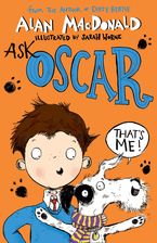 Ask Oscar eBook  by Alan MacDonald