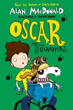 Oscar and the Dognappers