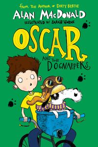 oscar-and-the-dognappers