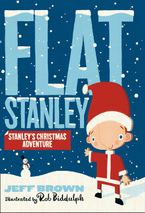 Stanley's Christmas Adventure (Flat Stanley) eBook  by Jeff Brown