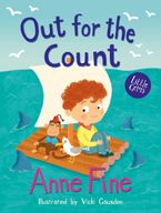 Little Gems – Out for the Count Paperback  by Anne Fine