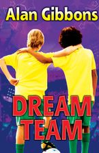 Football Fiction and Facts (4) – Dream Team