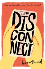 The Disconnect eBook  by Keren David