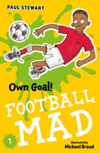 Football Mad (1) – Own Goal