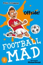 Football Mad (2) – Offside