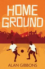 Football Fiction and Facts (5) – Home Ground