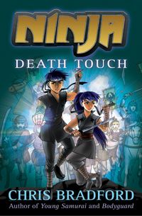ninja-2-death-touch
