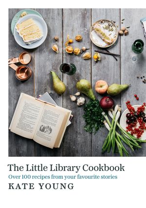 the-little-library-cookbook