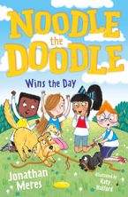 Noodle the Doodle (3) – Noodle the Doodle Wins the Day