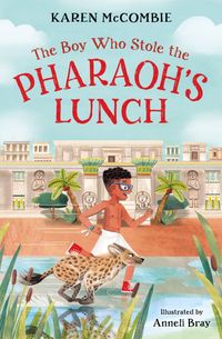 the-boy-who-stole-the-pharaohs-lunch