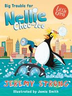 Nellie Choc-Ice (2) – Big Trouble for Nellie Choc-Ice