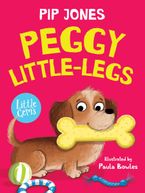 Little Gems – Peggy Little-Legs