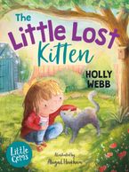 Little Gems – The Little Lost Kitten