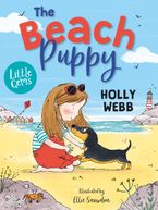 Little Gems – The Beach Puppy