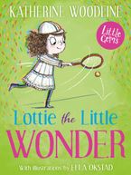 Little Gems – Lottie the Little Wonder