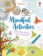 MINDFUL ACTIVITIES Paperback  by Alice James